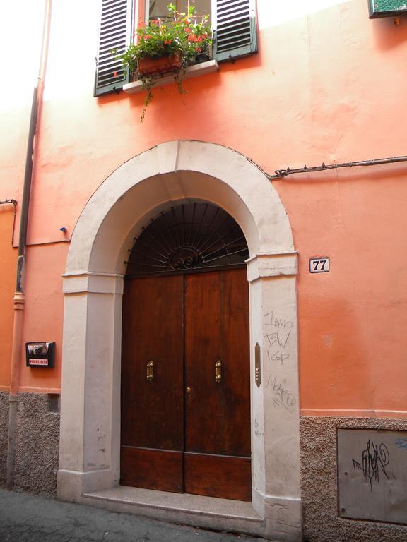 Ampio Open Space In Centro Storico Bologna Kültér fotó